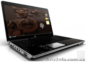 Ноутбук HP Pavilion DV6-2020er  #154906