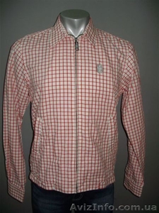 Оптом стоковая одежда известных европейский брендов #147441