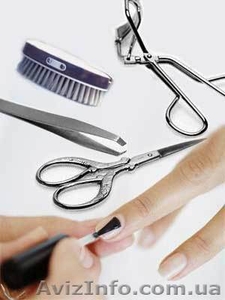 Курсы аппаратного маникюра,  аппаратный маникюр и педикюр обучение #136987