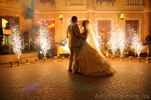 Тамада на весілля,  музичний супровід,  Київ #143624