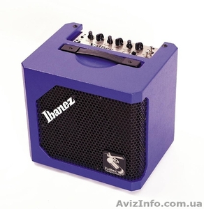ламповый гитарный комбо Ibanez Valbee #155033