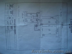Сдам офис от хозяина. Пастера/Торговая.54 кв.м. #144553