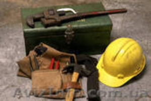 Сантехнические работы любых видов и сложности #140498