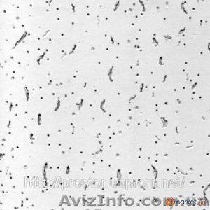 Подвесной потолок 