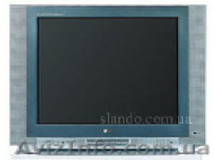 Цветной телевизор LG CT-21Q92KEX #156920