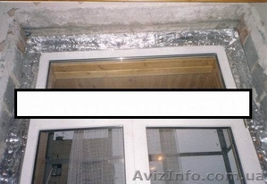 Установка балконов качественно и недорого. В аренду бетономешалки от 125л. #148751