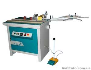 Кромкооблицовочный станок R-17 (17+)  #153511