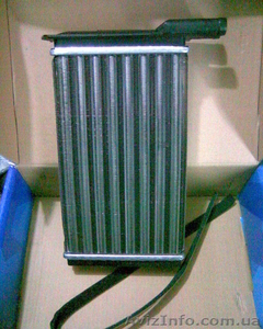 Радиатор отопителя на Таврию,  Славуту #138852
