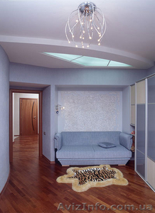 Ремонт (квартир,  офисов,  пром. помещений ).  #141717