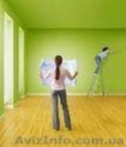 Ремонт домов,  квартир и офисов в г. Чернигове #140685