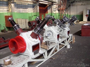 Производство и поставка оборудования  для АНГКС,  АГЗС и ГНС. #148270