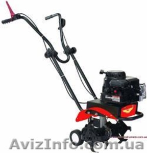 Купить/продам/куплю. Мотокультиватор Meccanica Benassi RL 1 Hobby. #142334