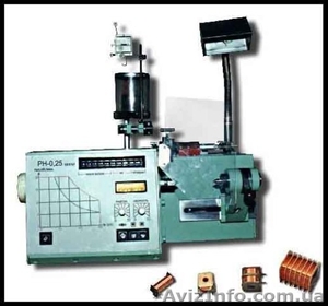 Станок для намотки мини-катушек #141024