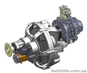 Инжиниринговая компания #137874