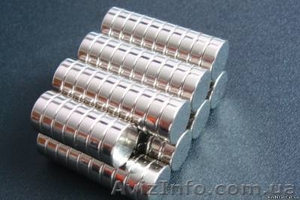 Сверхсильные неодимовые магниты #139549