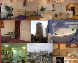 2-комнатная квартира 70 кв.м в центре города. Срочная продажа #154345