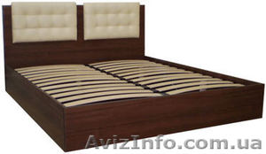 Кровати с подъемным механизмом Киев #146049