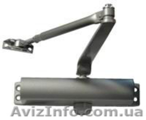 Доводчики киев,  установка доводчиков киев,  установка доводчиков на двери киев. #139288