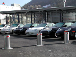 Шлагбаумы Винница #144259