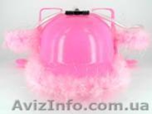 Подарок необычный - Шлем любительницы пива (и коктейлей) #144950