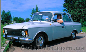 Запчасти к Москвич 412 с доставкой по Украине #140893