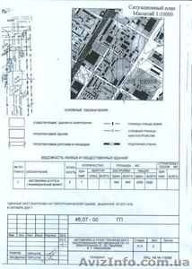 продаю участок земли целевого назначения #136088