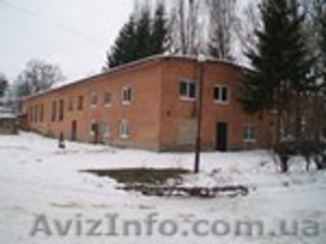 Продажа производственного (складского) помещения. #155366