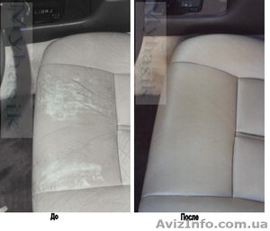 Реставрация кожы #150304