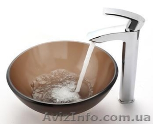 Американская сантехника Kraus #135755