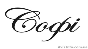 Стильная женская одежда #136440