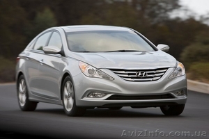 Автосалон Альфа-Авто #137504