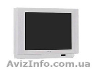 Продам б\у телевизор SONY KV-29FX30K #137232