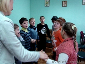 Психологические тренинги для детей 7-12 лет. Оболонь. #139275