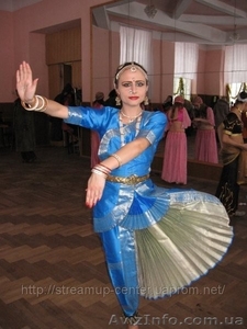 ХИНДИ,  культура Индии #130771