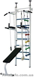 Продам шведскую стенку в Одессе. #154527