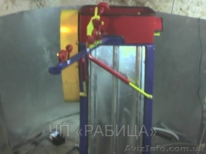 Продам новый станок сетки рабица #135111