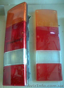 Фары,  задние фонари #138881