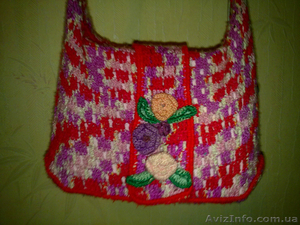 Вязание на заказ в Днепропетровске #135721