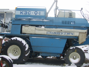 КЗС-9-1