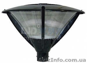 Индукционные лампы для уличного освещения #146779