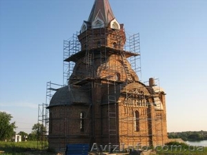 Леса строительные в ассортименте #145966