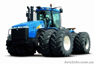 Продам трактор New Holland T 9060  #140604