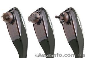  Массажное оборудование.Массажеры — для тела,  головы,  ног,  спины. От целлюлита. #151710