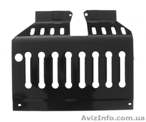 Защита моторного отсека на Таврию,  Славуту #138903