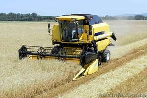 Продам комбайн New Holland TС 5080  #140611