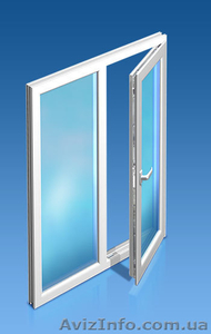 Окна и двери,  Наши цены Вас приятно удивлят. #154518