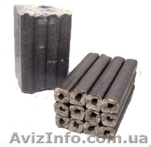  Топливные брикеты #135914