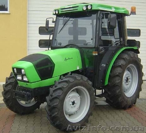Трактор Deutz Fahr  Agrolux 4.75 DT E1 #153294
