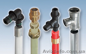 ОТОПЛЕНИЕ,  ВЫСОКОЕ КАЧЕСТВО,  ОТЛИЧНАЯ ЦЕНА! #151977