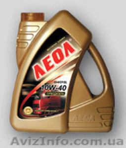 Моторное и трансмиссионное масло. #145410